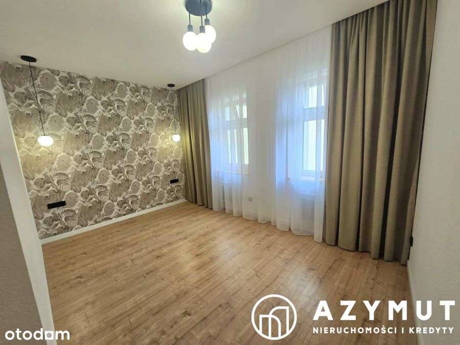 Nowoczesne mieszkanie po kapitalnym remoncie - Pełny obrazek: 5/7