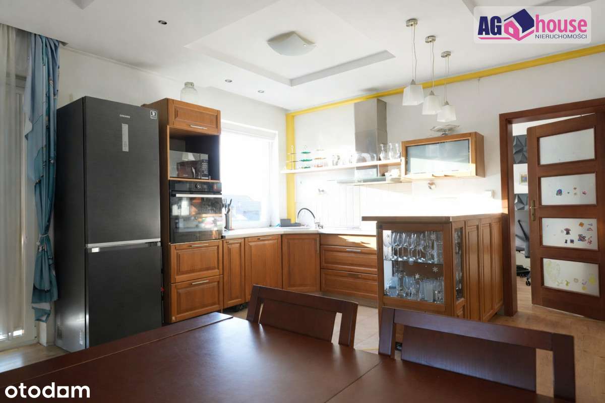 Komfortowe mieszkanie dla rodziny w centrum Rumi-3