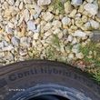 CONTINENTAL CONTI HYBRID HT3 445/45R19,5 160J 13mm 23R 1x JAK NOWA - 3