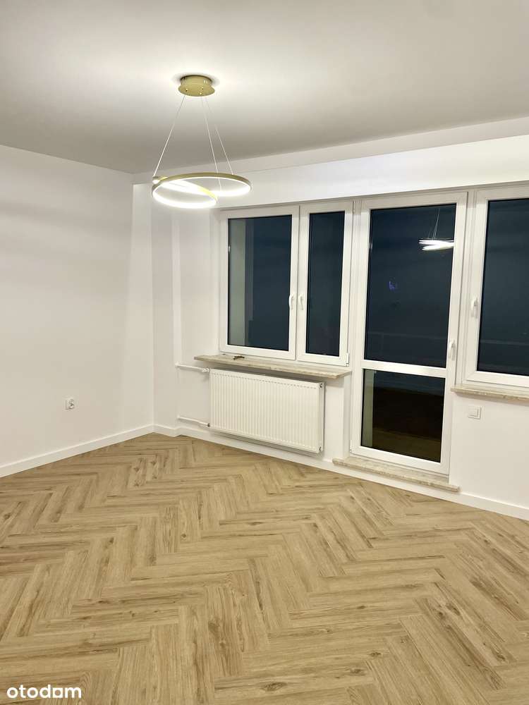 Bezpośrednio, po remoncie, 4 pokoje, 63,5m2, SKM, loggia, komórka, KW - Pełny obrazek: 5/5