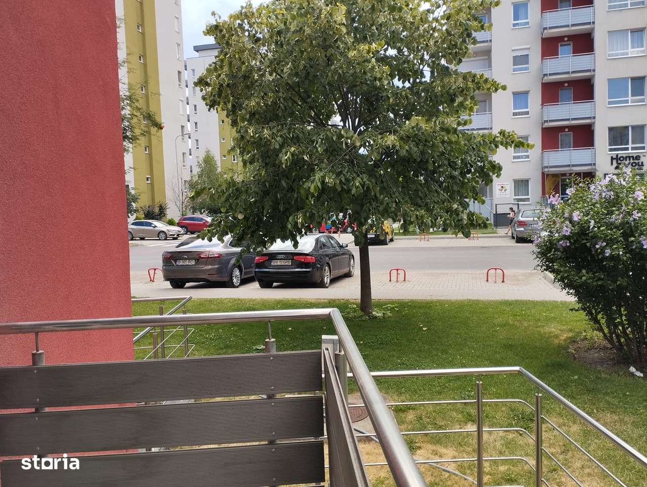 Avantgarden, apartament 2,5 camere, 64 mp utili, 107000 - Imagine principală: 1/10