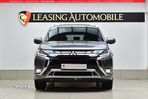 Mitsubishi Outlander - 3