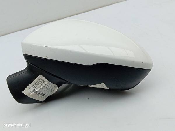 Espelho Retrovisor Esquerdo Electrico Opel Astra K (B16) - 2