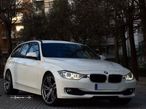 BMW 318 d Touring Aut. M Sport - 3