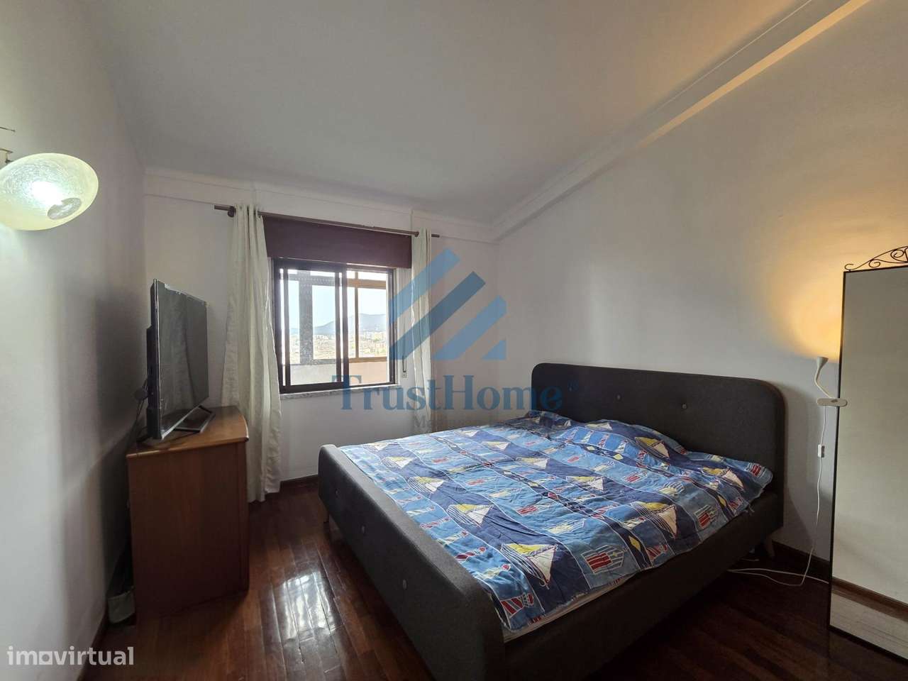 T5 duplex na Tapada das Mercês com 225m2 com lugar de parqueamento-25