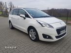 Peugeot 5008 155 THP Automatik Platinum - 6