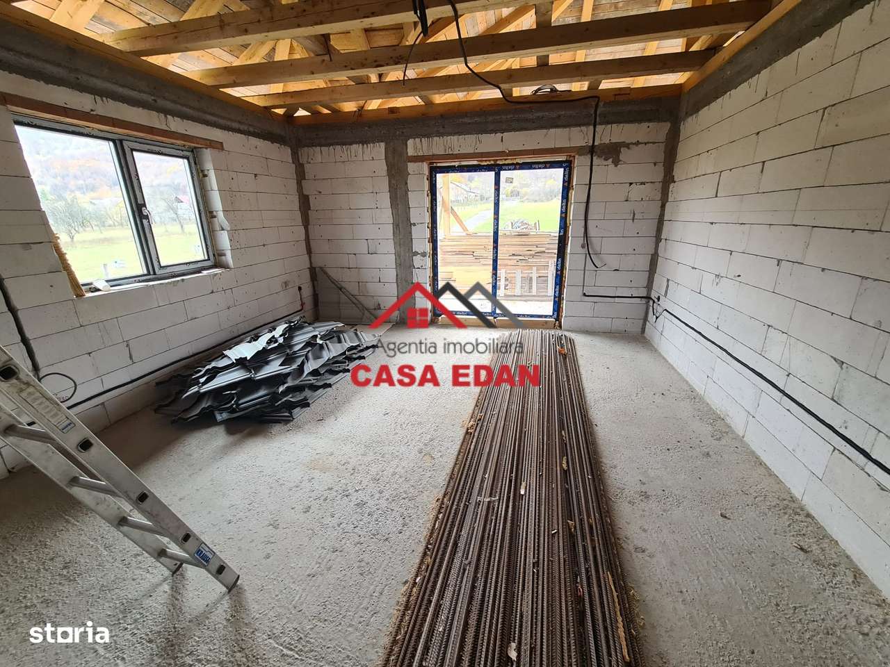 Casa in Bobolia--160.000e-13