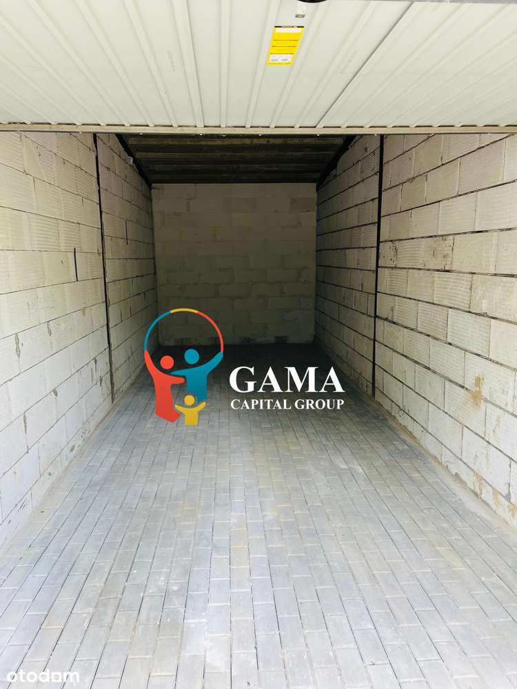 Mieszkanie z ogrodem i garażem – Zbąszynek, parter-5