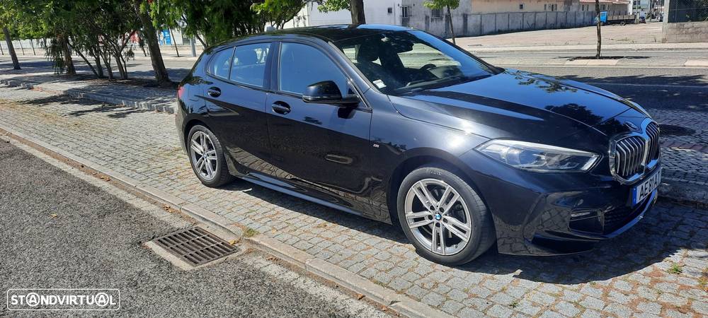 BMW 116 - 2