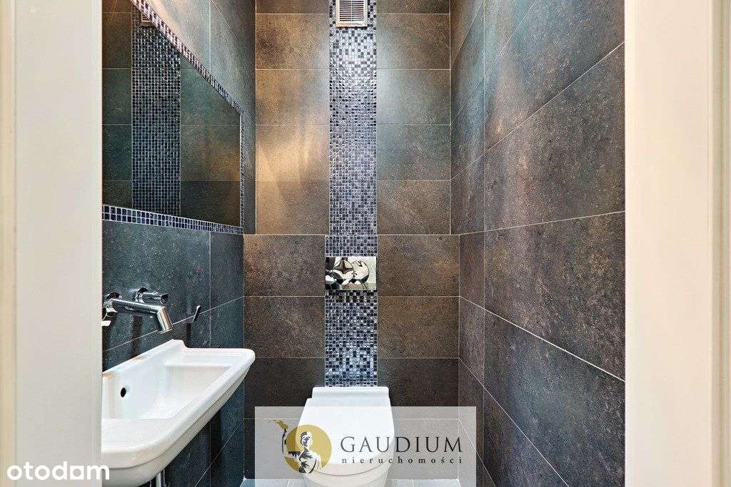 3 pokoje I wysoki standard I ogródek I 81 m²-10