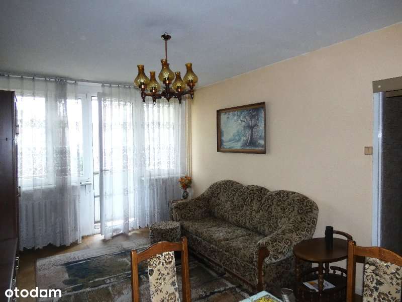 dwupokojowe, winda, Tysiąclecie-1