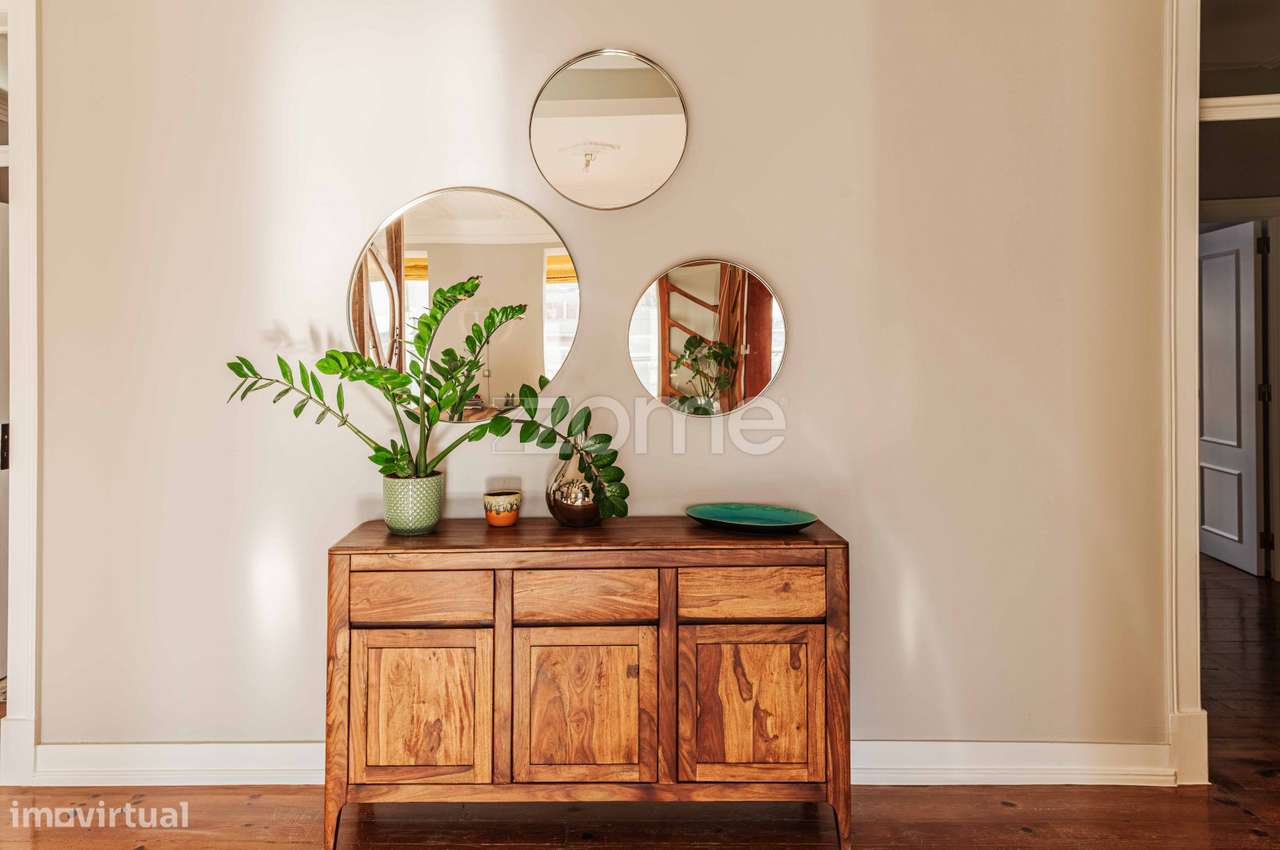 Apartamento Estrela-41