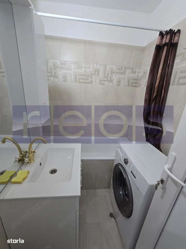 2 CAMERE SALAJAN SECTOR 3 | GATA DE MUTAT |  APROAPE DE METROU - Imagine principală: 5/5