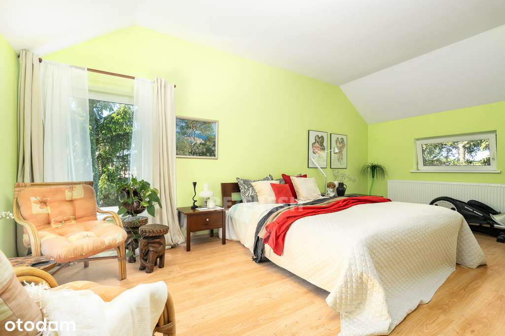 Dom w Mierzynie idealny dla rodziny-14