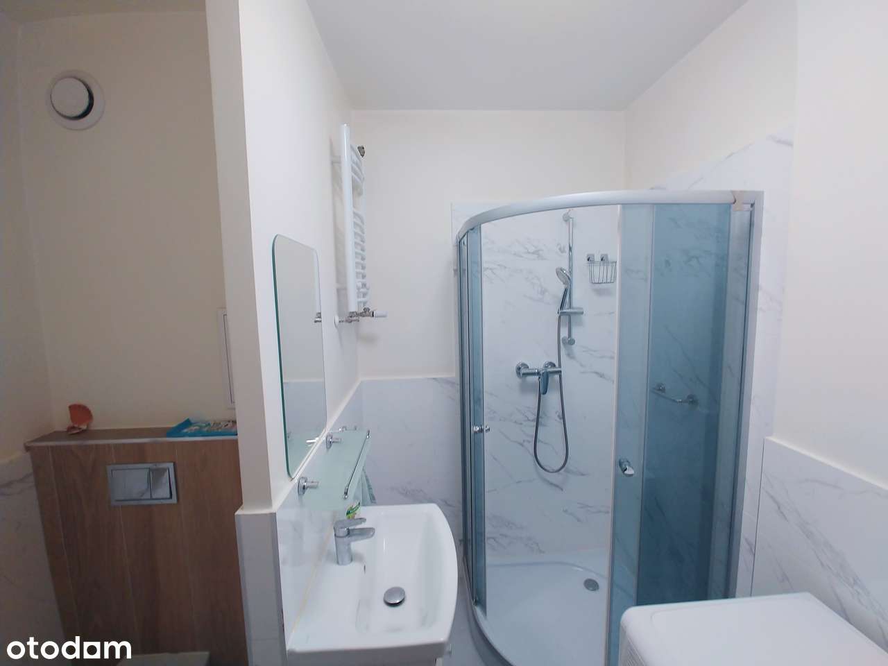 Mieszkanie w popularnej i pożądanej dzielnicy - Pełny obrazek: 5/20