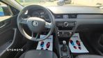 Skoda RAPID 1.6 TDI DPF Ambition - 9