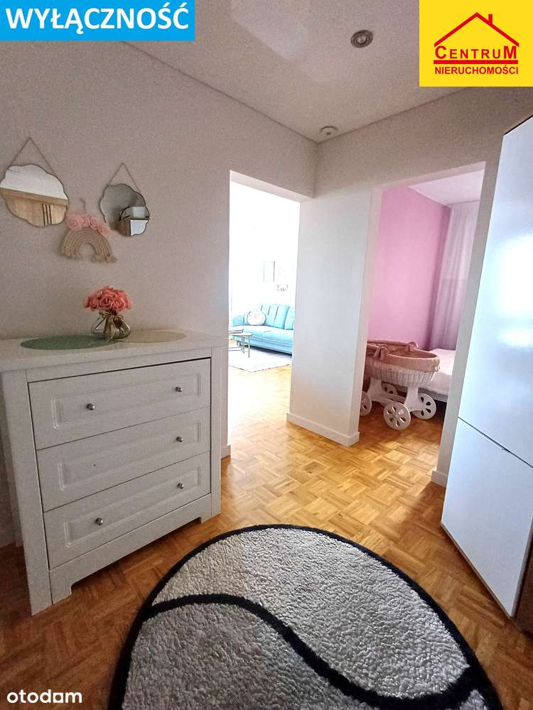 Mieszkanie 3-pokojowe z dużym balkonem-6