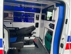 Fiat Talento 2,0 JTD karetka ambulans ambulance - 9