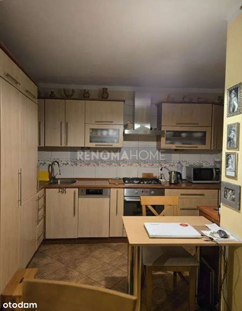 3 Pokoje | Centrum - Pełny obrazek: 5/5