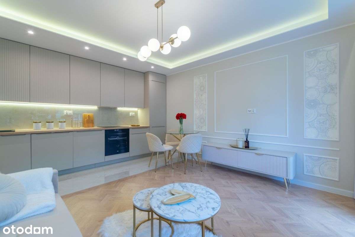 Piękne 3 pokoje po remoncie-0