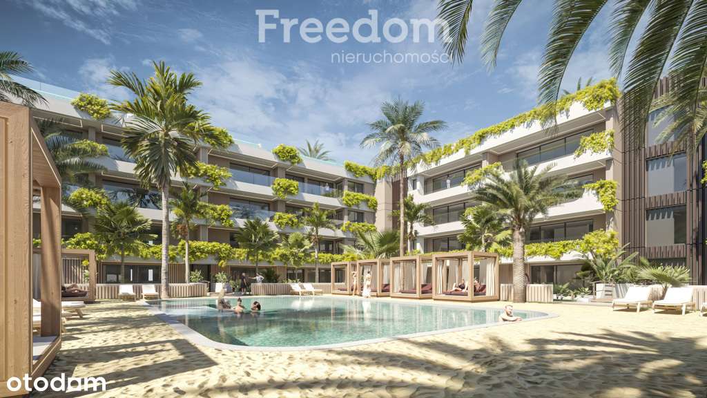 Upper101 Marbella – Luksus i Zysk w Jednym - Pełny obrazek: 1/15