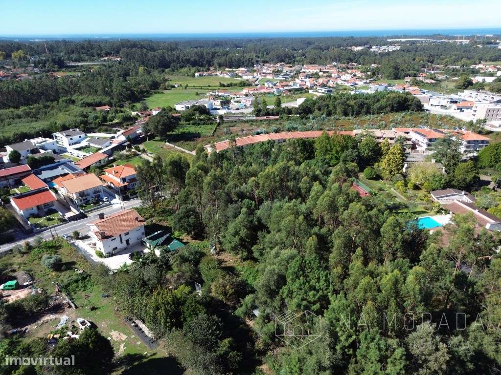 Terreno com cerca de 7700m2, bem localizado, no centro de Santa Mar...-17