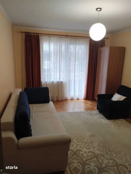 Tudor - Inchiriere apartament 2 camere - Str. Prieteniei