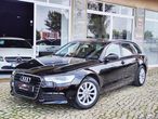 Audi A6 Avant 2.0 TDi Business Line Multitronic - 9