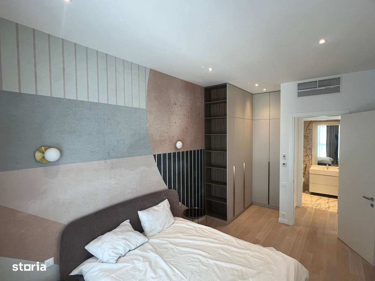 2 CAMERE - ready to move - ONE VERDI PARK-10