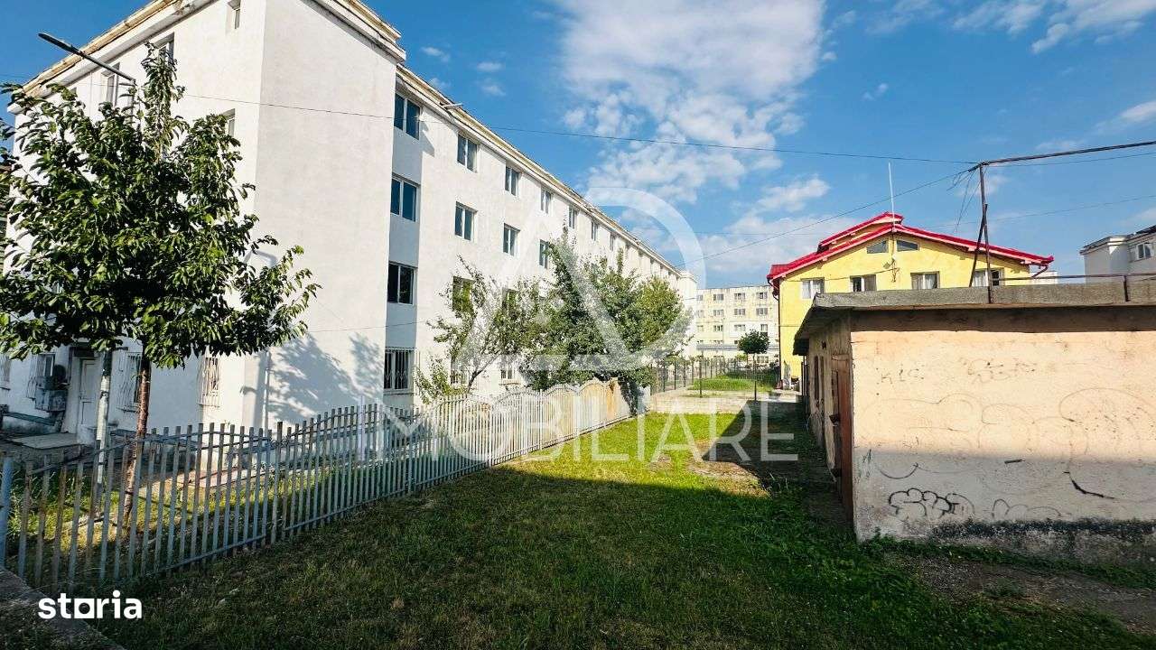 Vânzare imobil comercial situat în Rovinari , Strada Prieteniei - Imagine principală: 3/7