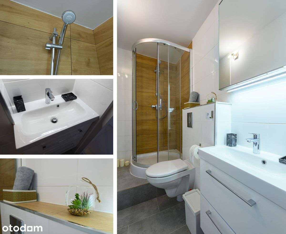 Gotowiec inwestycyjny! 6 pokoi, Roi 10%, Mokotów-4