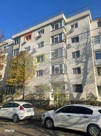 COM 0% I Apartament 2 camere Herastrau Baneasa Sos Nordului - Imagine principală: 4/9