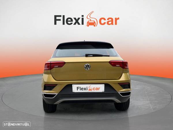 VW T-Roc 1.0 TSI Style - 9