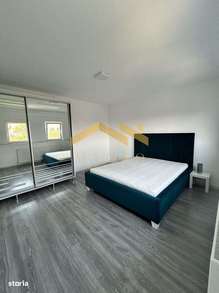 Apartament in bloc nou 3 camere / zona Alfa - Imagine principală: 5/8