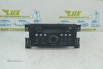 Radio CD/DVD ff011148 Suzuki Grand Vitara 2  [din 2005 pana  2008] seria - 1