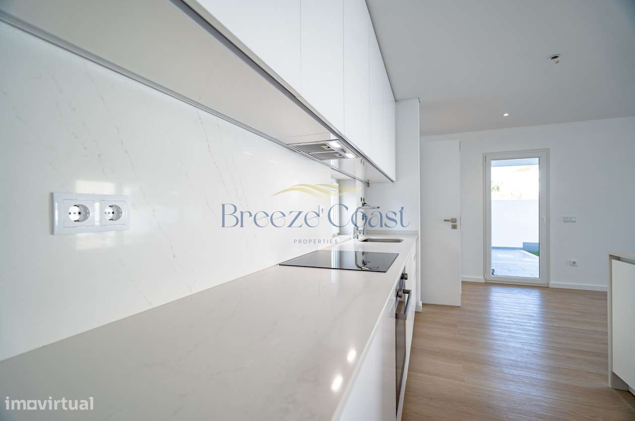 Modern 3+1 Bedroom Villa with Private Pool-6