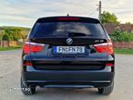 BMW X3 xDrive20d - 13