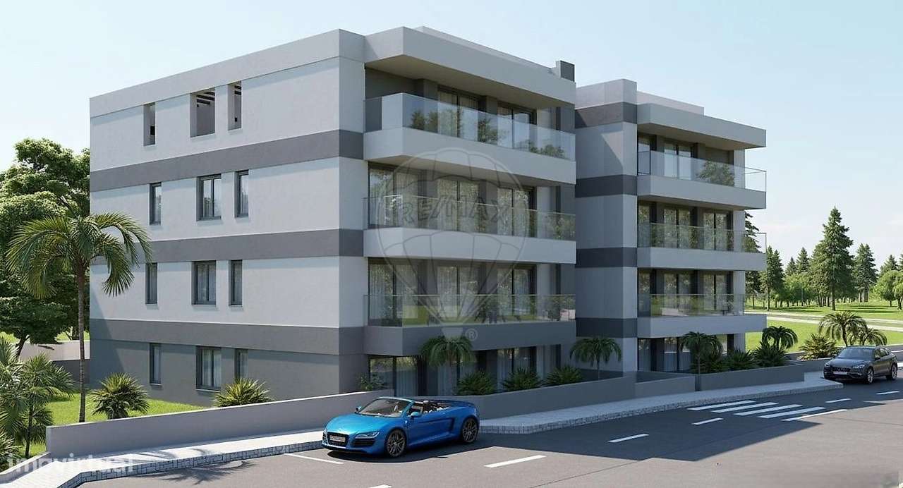 Apartamento T2 para venda - Grande imagem: 2/8