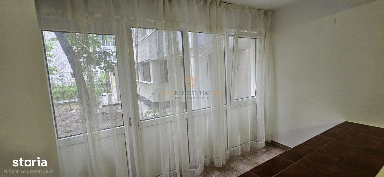 Apartament 2 camere, decomandat, vis a vis de parcul Tineretului - Imagine principală: 5/18