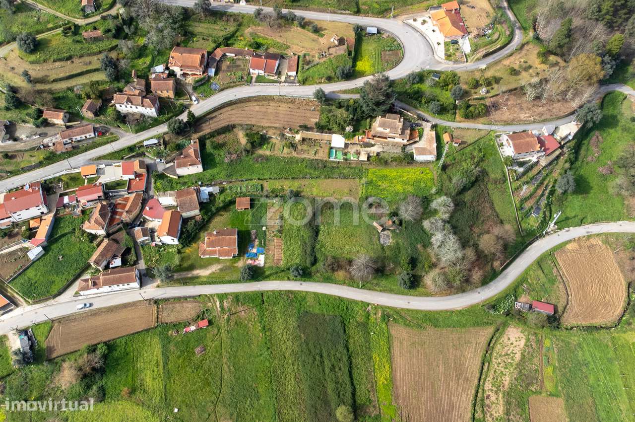 Terreno | Ribeira de Fráguas - Grande imagem: 3/15