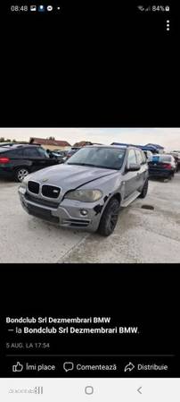 bmw x5 3.0d e70 - 4