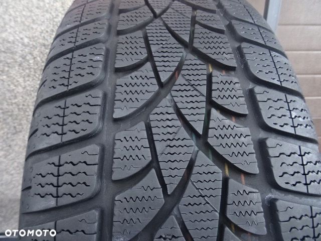 225/60/R17 99H DUNLOP SP WINTER SPORT DSST RSC - 1