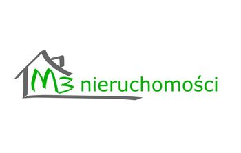 m3 nieruchomości Logo