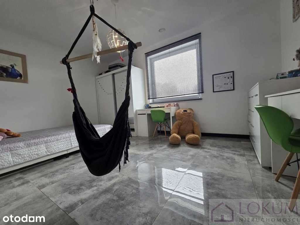 Siennica Nadolna, parterowy, 5 pokoi, 2023, 2ha-11