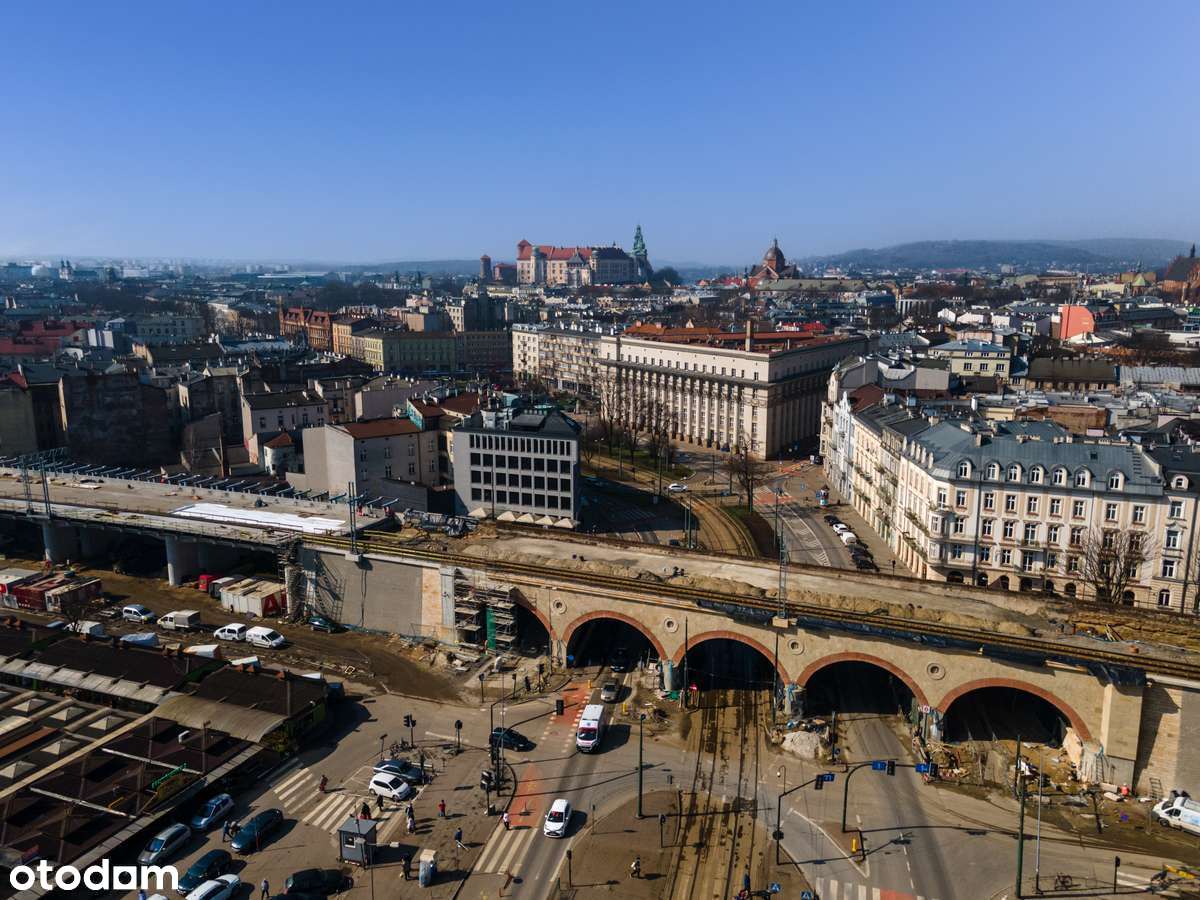 Lokal handlowo - usługowy z witryną - Pełny obrazek: 2/9