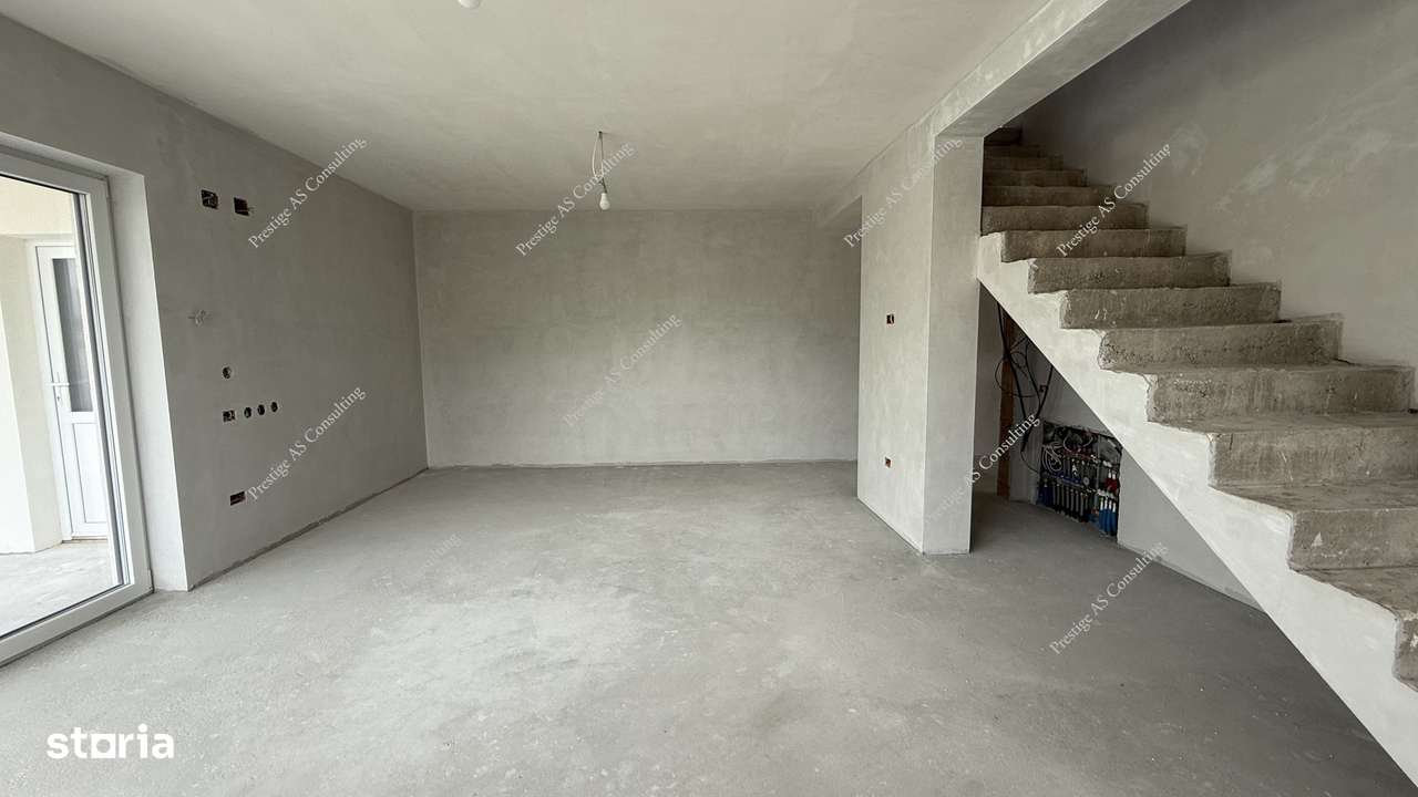 Duplex 4 Camere | Teren 325mp | Dumbravita-Mures-3