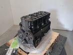 Motor KOMATSU S4D106 pentru buldoexcavator KOMATSU WB93/ WB97 - 1