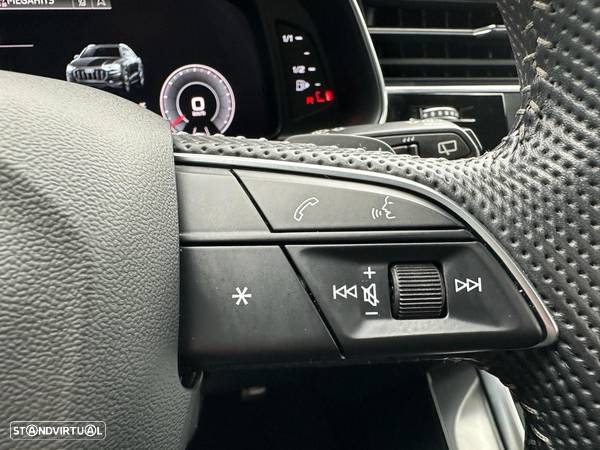 Audi Q8 50 TDI quattro Tiptronic - 45