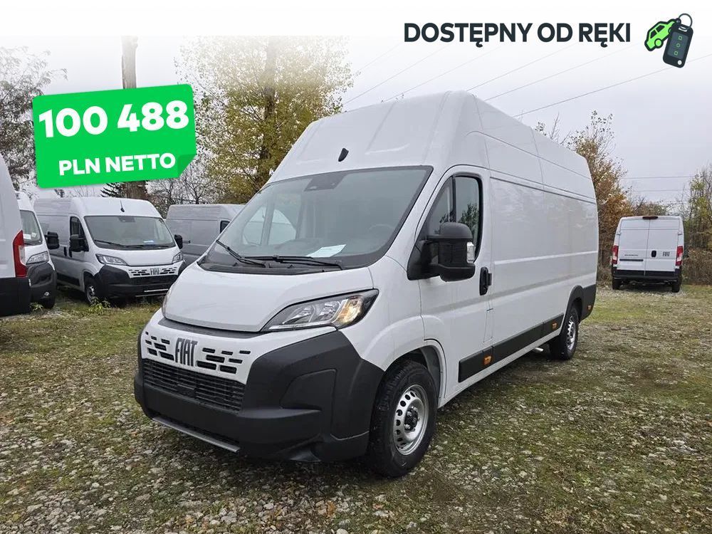 Fiat Ducato 2026