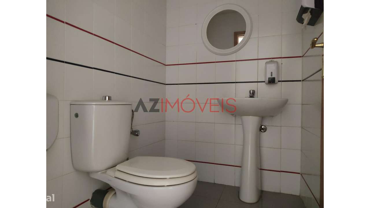 ARRENDA-SE ESCRITÓRIO VISTA RIO - Grande imagem: 4/13